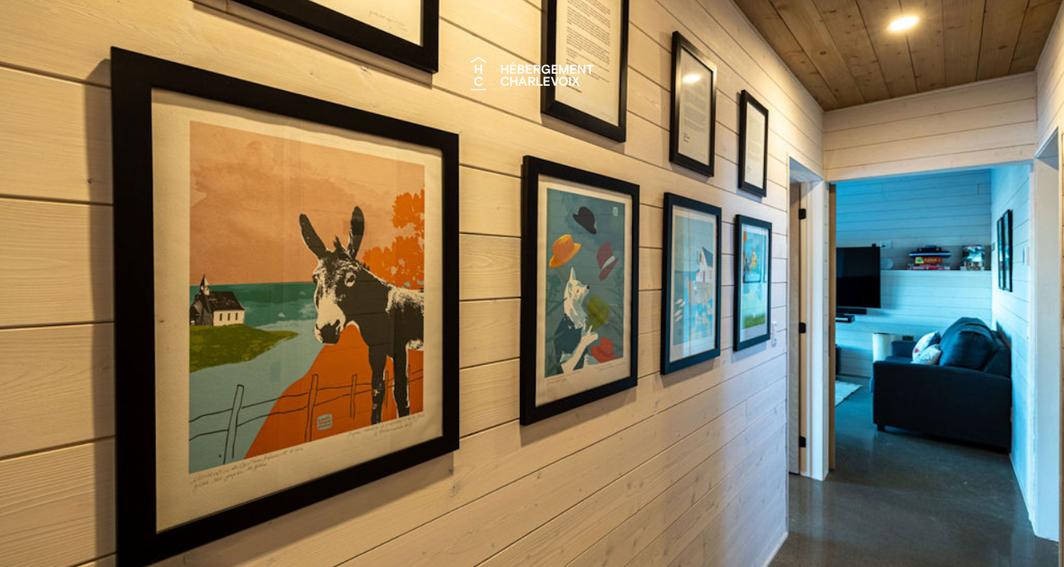 FLE-188 - Vue panoramique exceptionnelle sur le fleuve